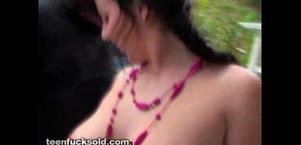 ron jeremy fucking teen